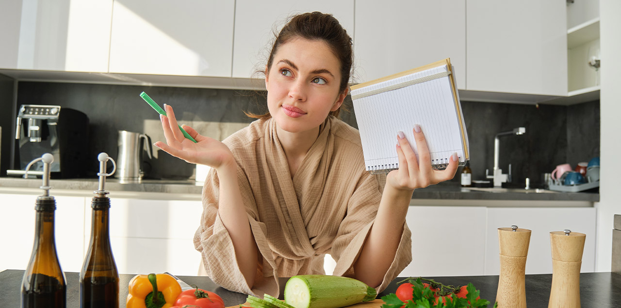 How To Create A Balanced Diet Plan For Your Body Type?